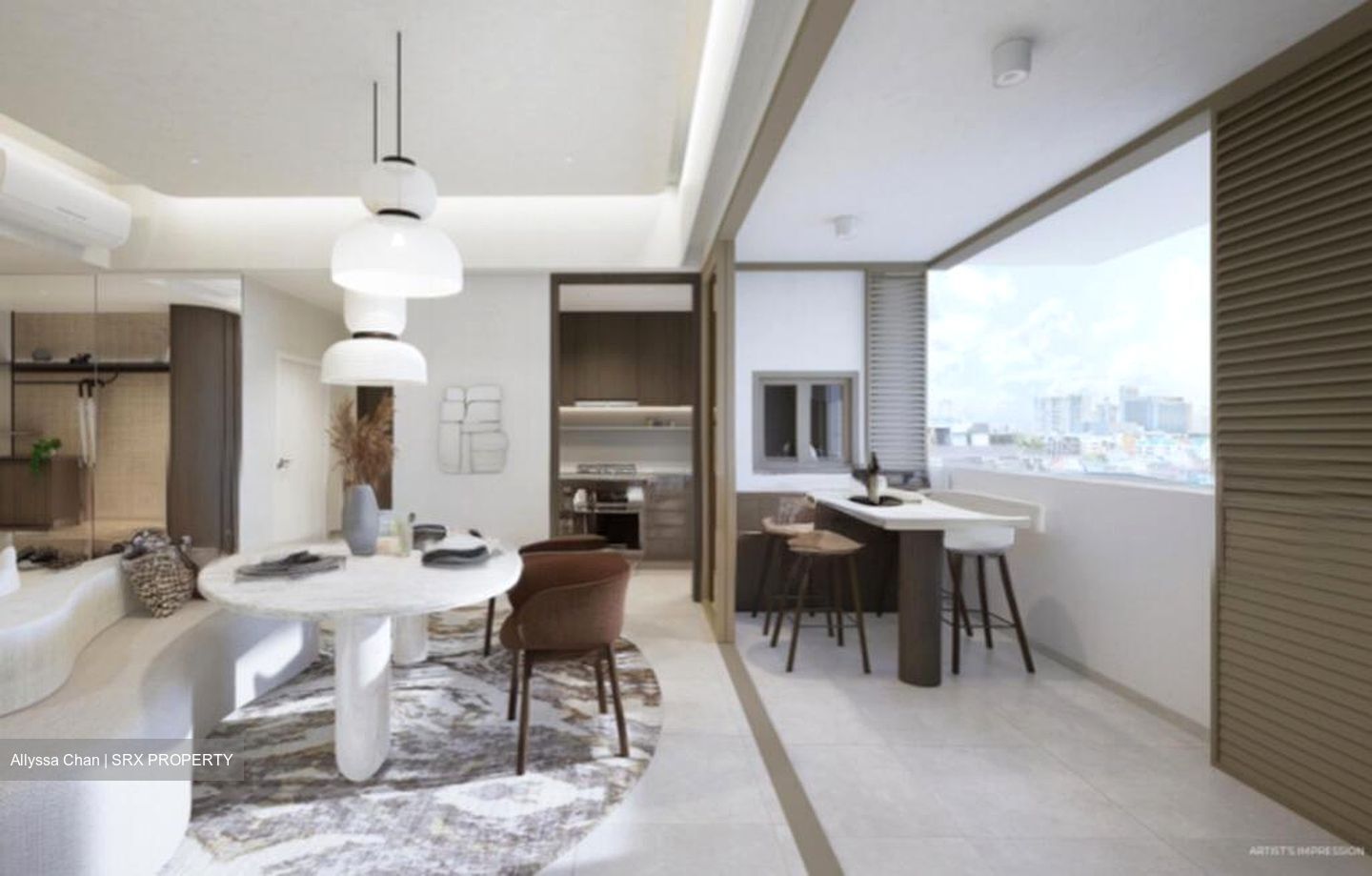 Jansen House (D19), Condominium #606993371